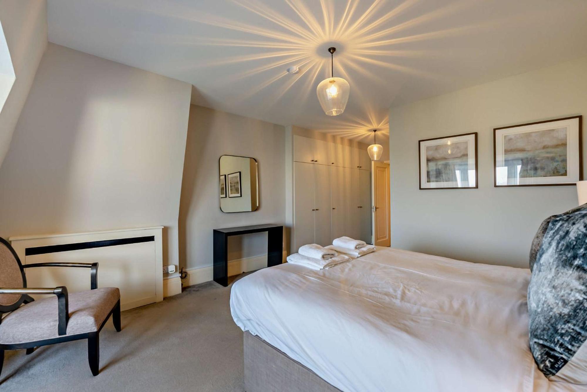 Strathmore Court Apartments London Exterior photo