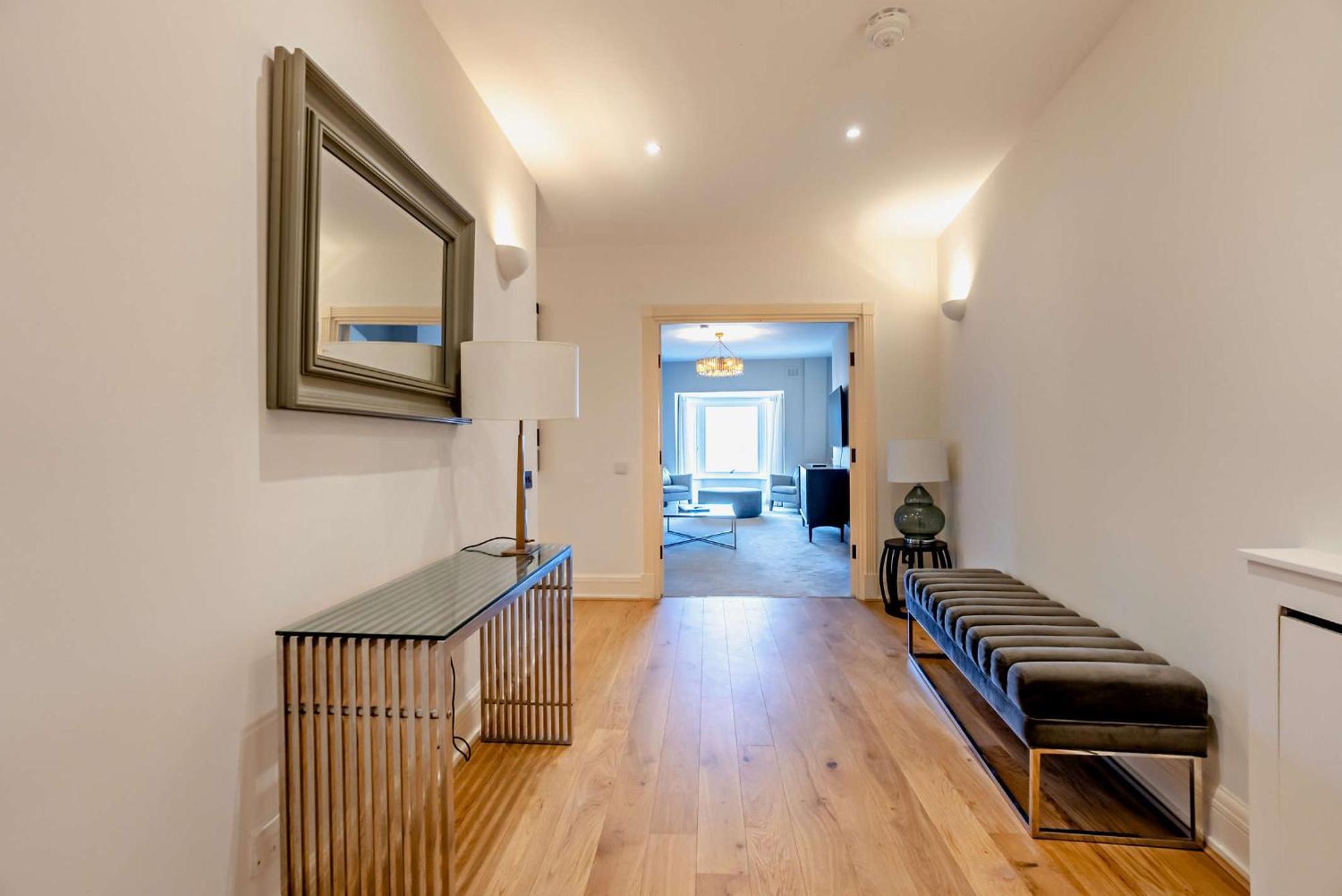 Strathmore Court Apartments London Exterior photo